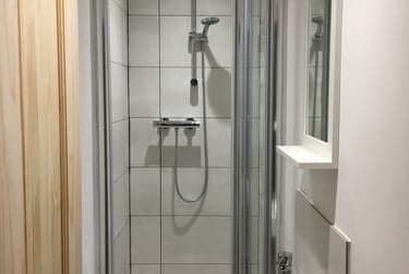 5 bed house, Preston street, City centre, Brighton, BN12HG - Image 11